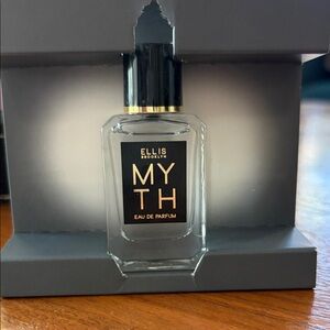 New Ellis Brooklyn Myth .25 OZ